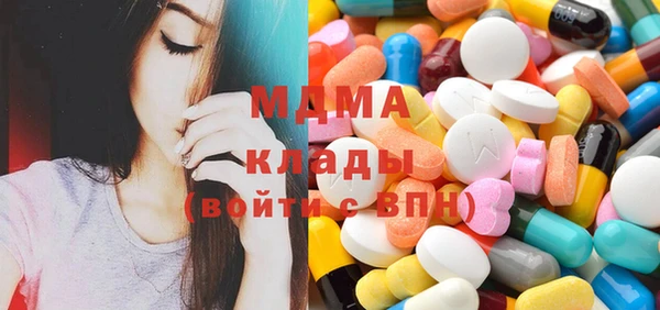 тгк Балахна